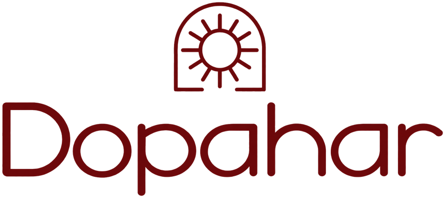 Dopahar Café