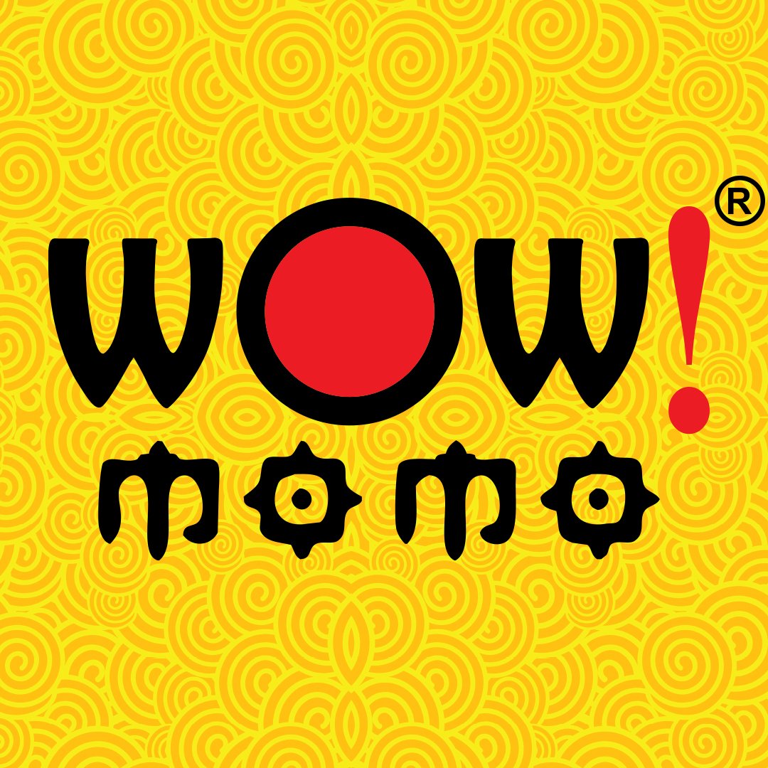 Wow! Momo