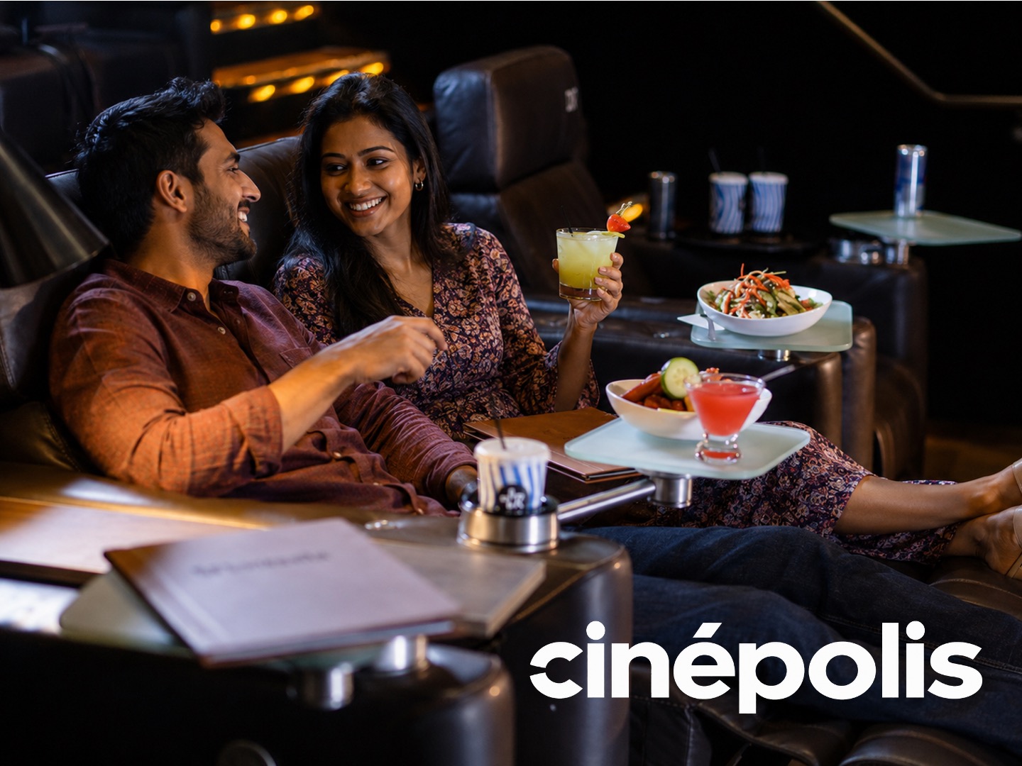 Cinépolis