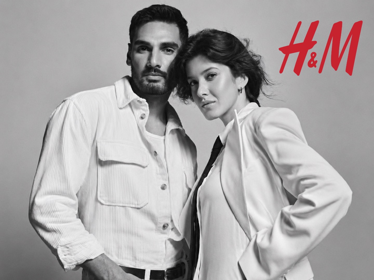 H&M