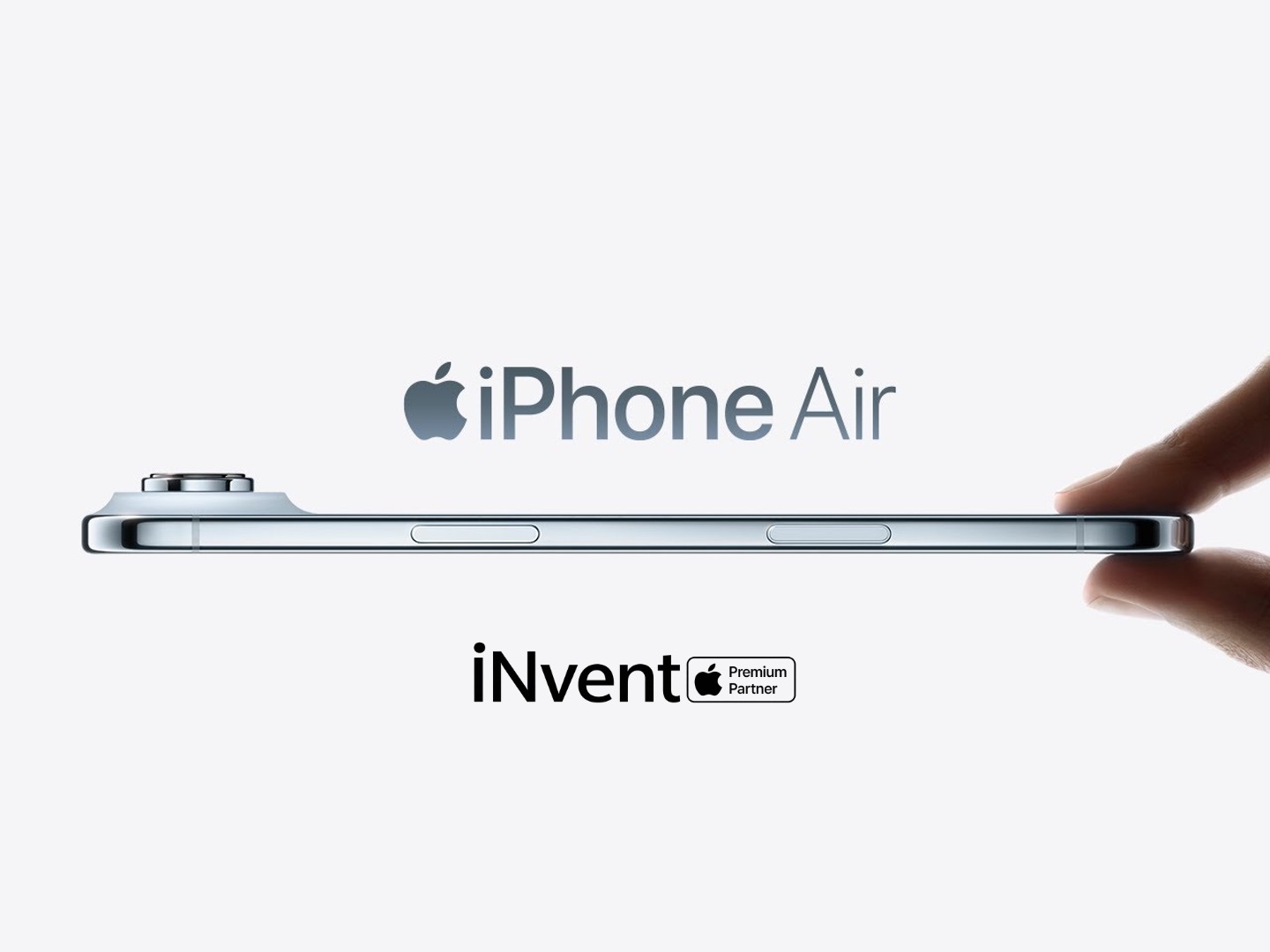 iNvent – Apple