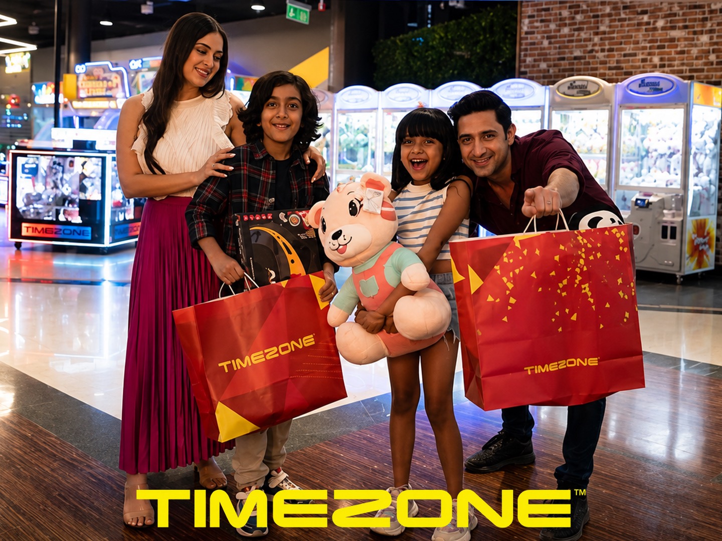 Timezone